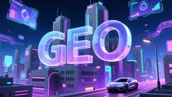 万柏林区GEO 优化行业动态：主流搜索平台地域收录规则更新综述