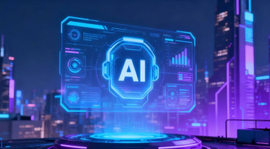万柏林区AI选型参考：合理运用人工智能工具提升效率